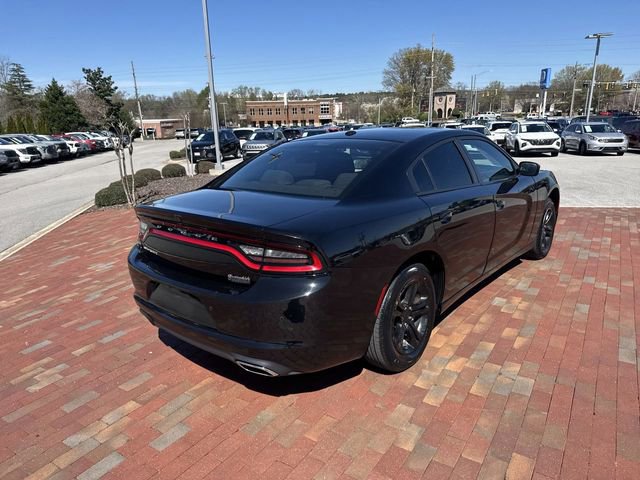 Used 2022 Dodge Charger SXT image 36