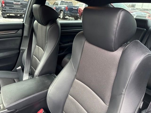 Used 2022 Honda Accord Sport image 15