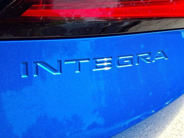 Certified 2026 Acura Integra A-Spec FWD image 32