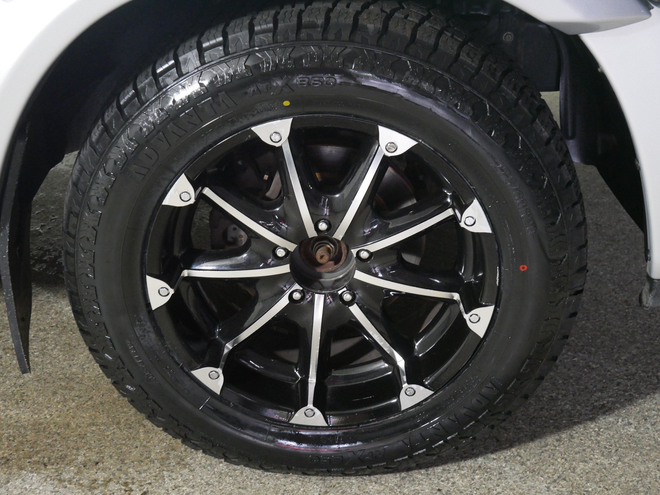 Used 2014 RAM 1500 Sport w/ Convenience Group AWD/4WD image 15