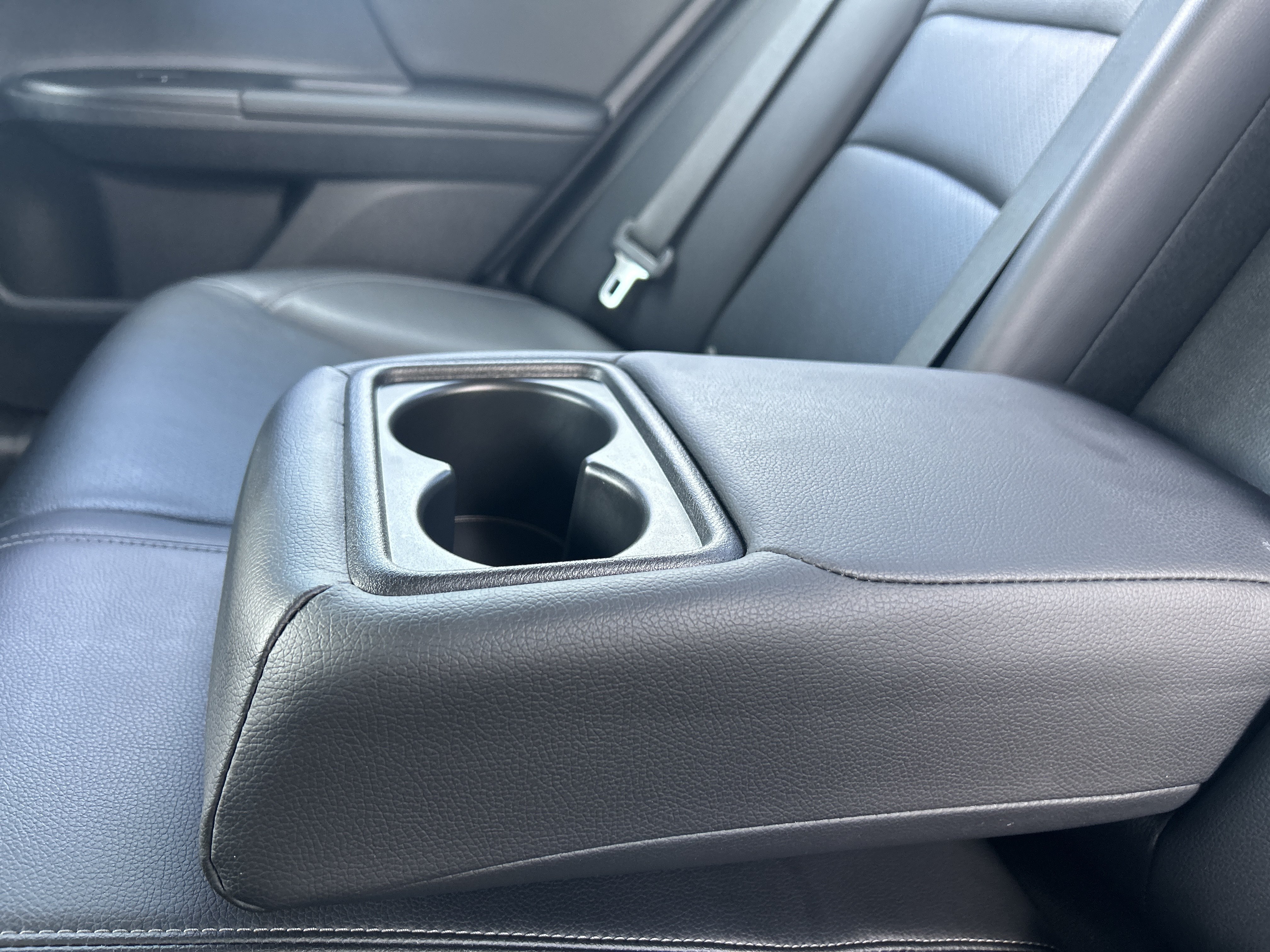 Used 2016 Honda Accord EX-L image 27