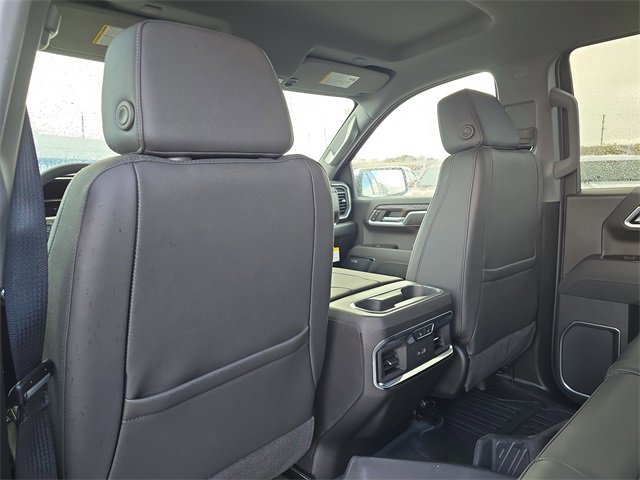 New 2026 GMC Sierra 1500 SLT w/ SLT Premium Plus Package image 28