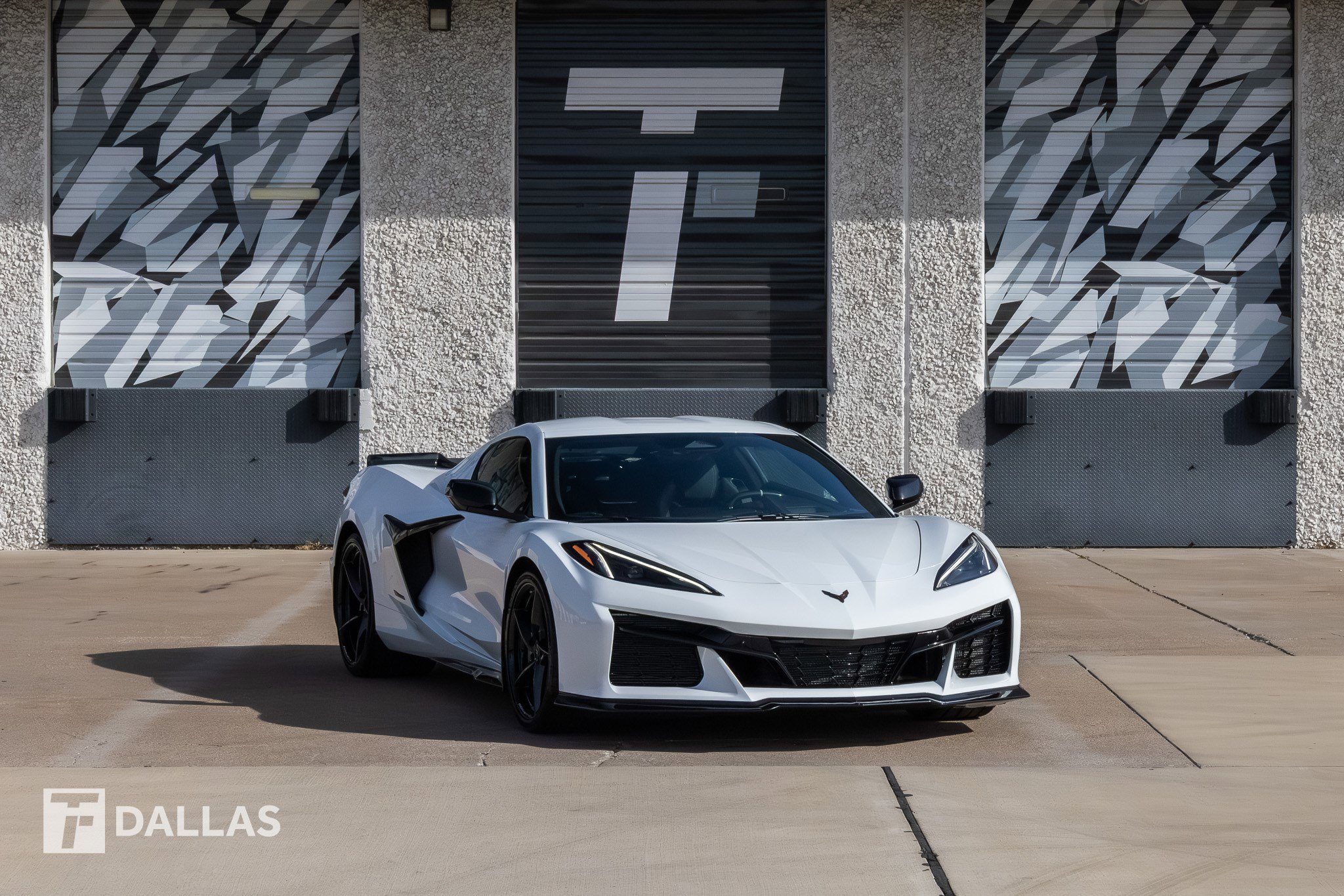 Used 2025 Chevrolet Corvette E-Ray w/ Battery Protection Package