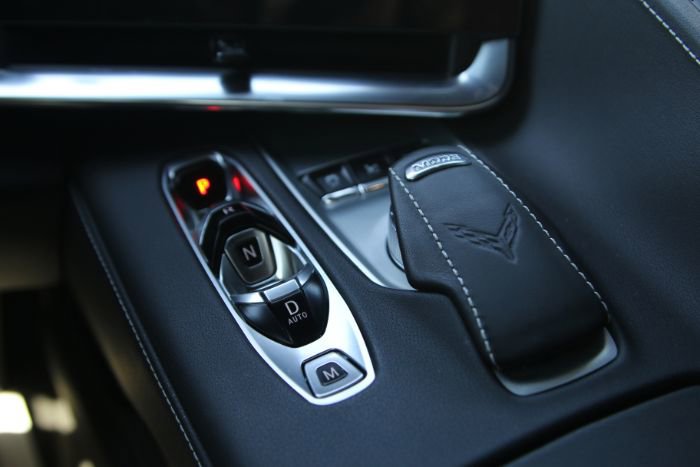Used 2021 Chevrolet Corvette Stingray Preferred Cpe w/ Z51 Performance Package image 6