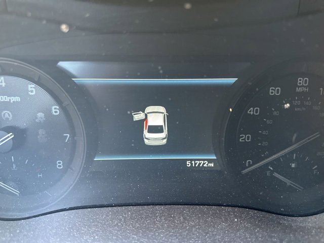 Used 2018 Genesis G80 3.8 w/ Option Group 02 image 6