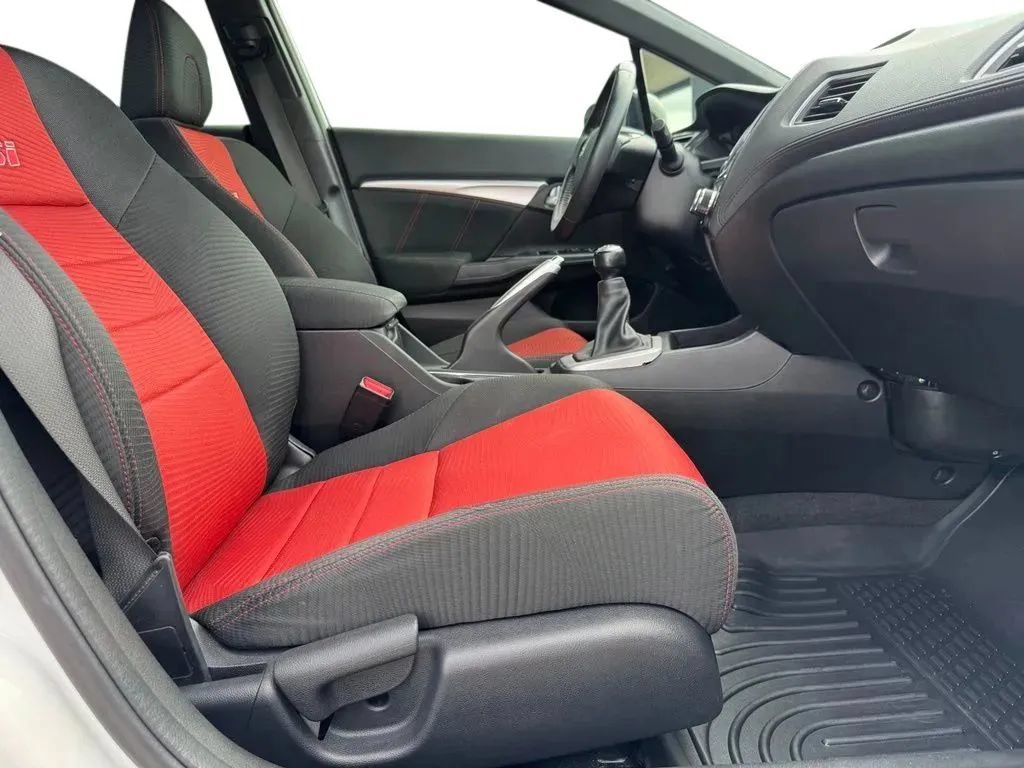 Used 2015 Honda Civic Si image 14