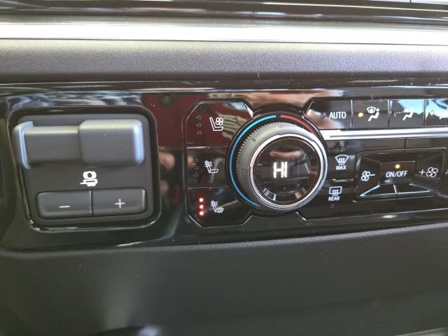 New 2026 Chevrolet Silverado 2500 High Country w/ Z71 Off-Road Package image 66