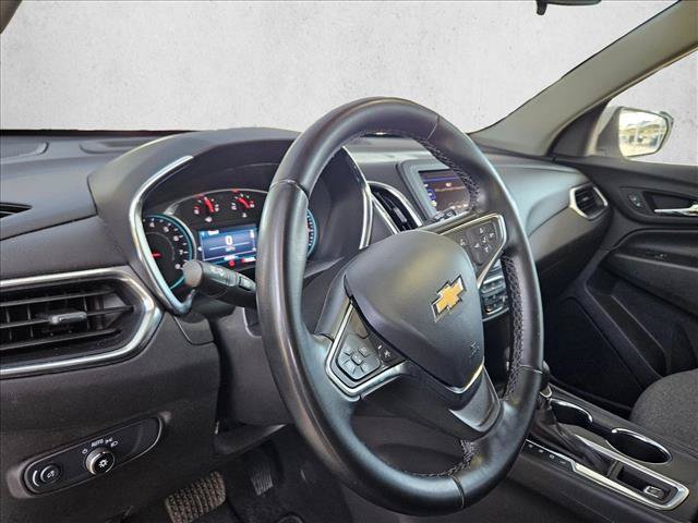 Used 2024 Chevrolet Equinox LT AWD/4WD image 9