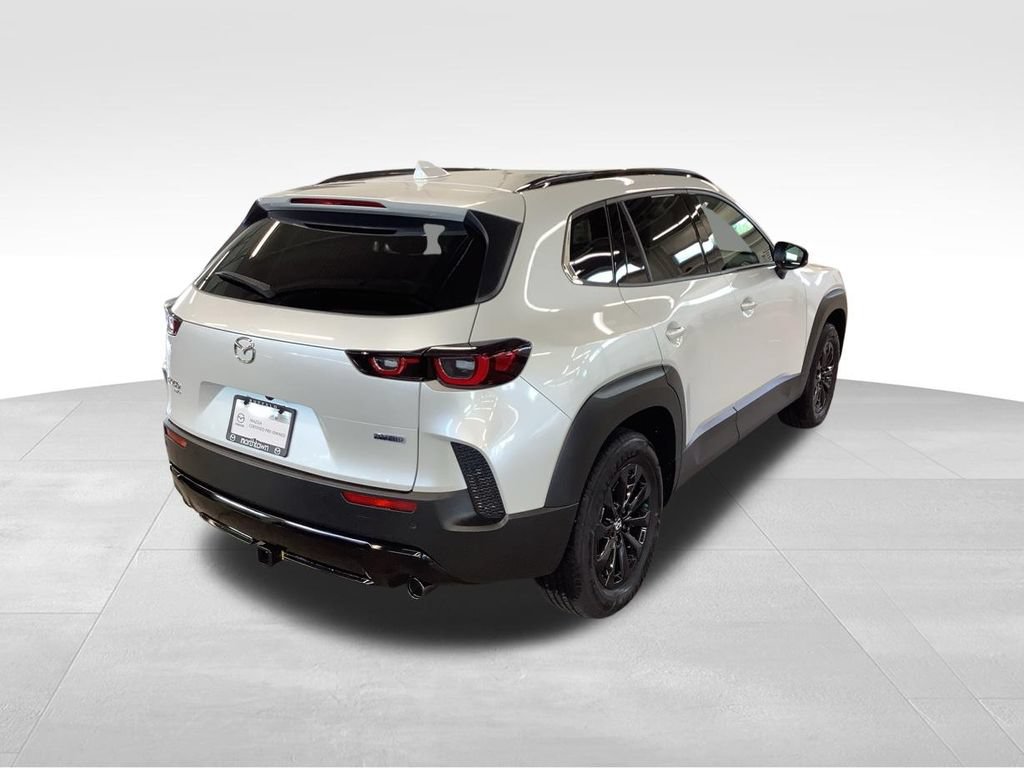Certified 2026 MAZDA CX-50 AWD 2.5 Hybrid w/ Weather Package image 31