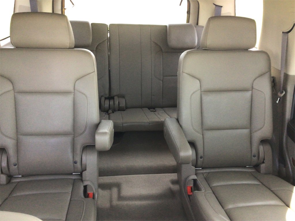Used 2019 Chevrolet Tahoe Premier image 15