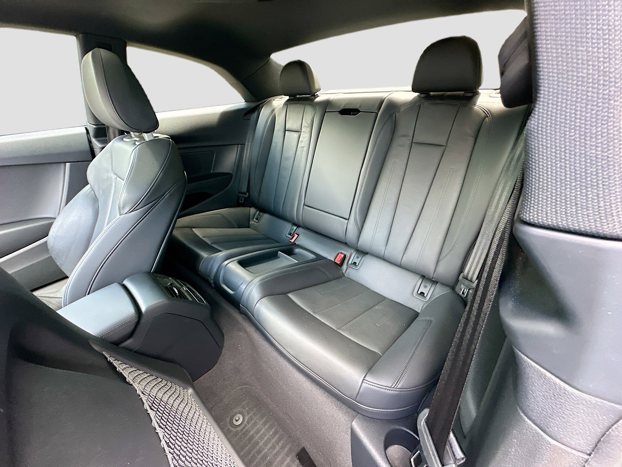 Used 2019 Audi A5 2.0T Premium w/ Convenience Package AWD/4WD image 24