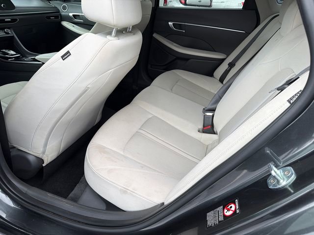 Used 2023 Hyundai Sonata SE image 20