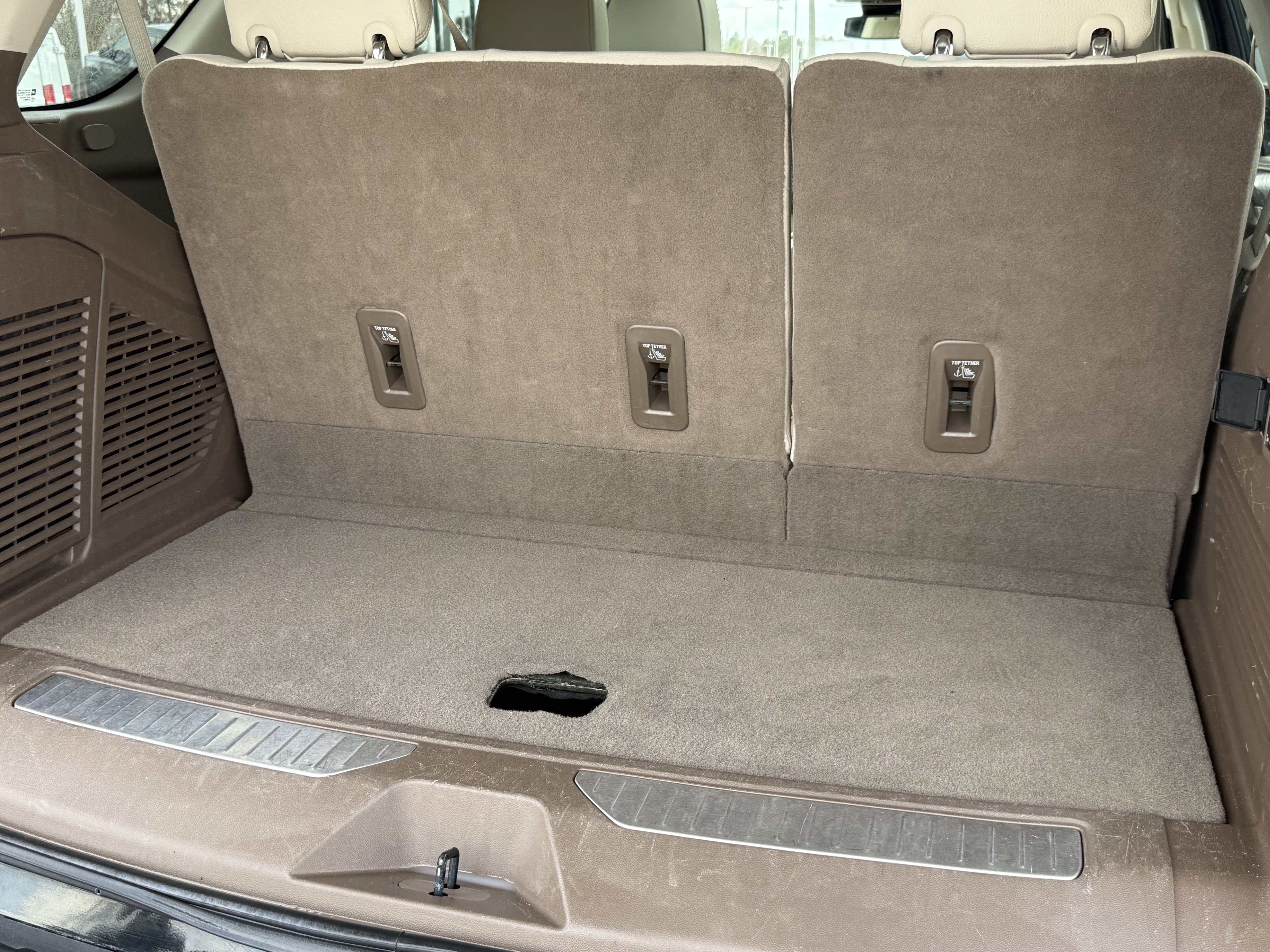 Used 2023 GMC Yukon Denali w/ Max Trailering Package image 32