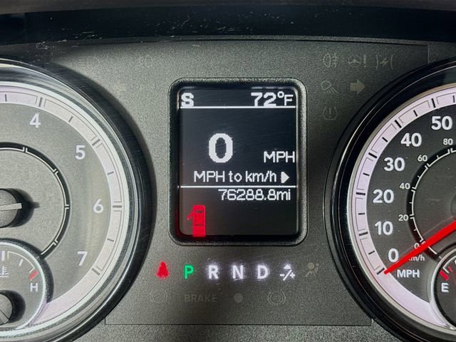 Used 2017 RAM 1500 Express AWD/4WD image 14