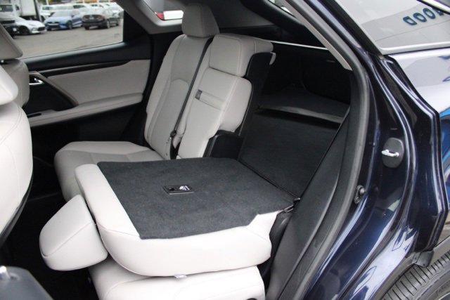 Used 2021 Lexus RX 350 FWD image 32