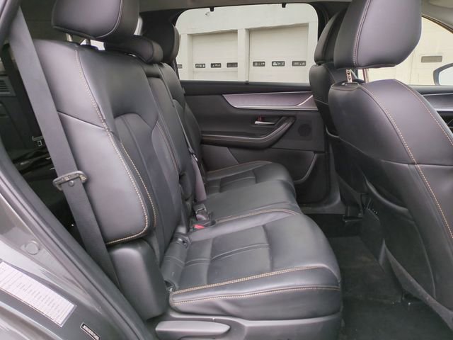 Used 2024 MAZDA CX-90 3.3 Turbo w/ Preferred Plus AWD/4WD image 23