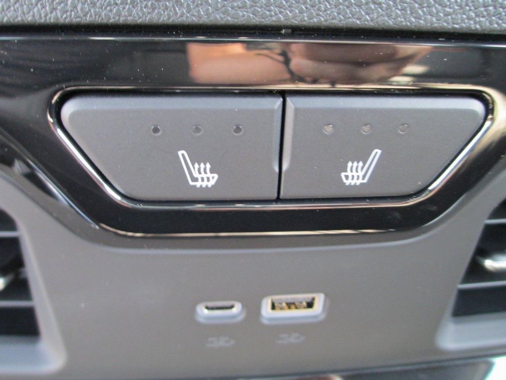 New 2026 GMC Sierra 1500 AT4 w/ AT4 Premium Package image 18