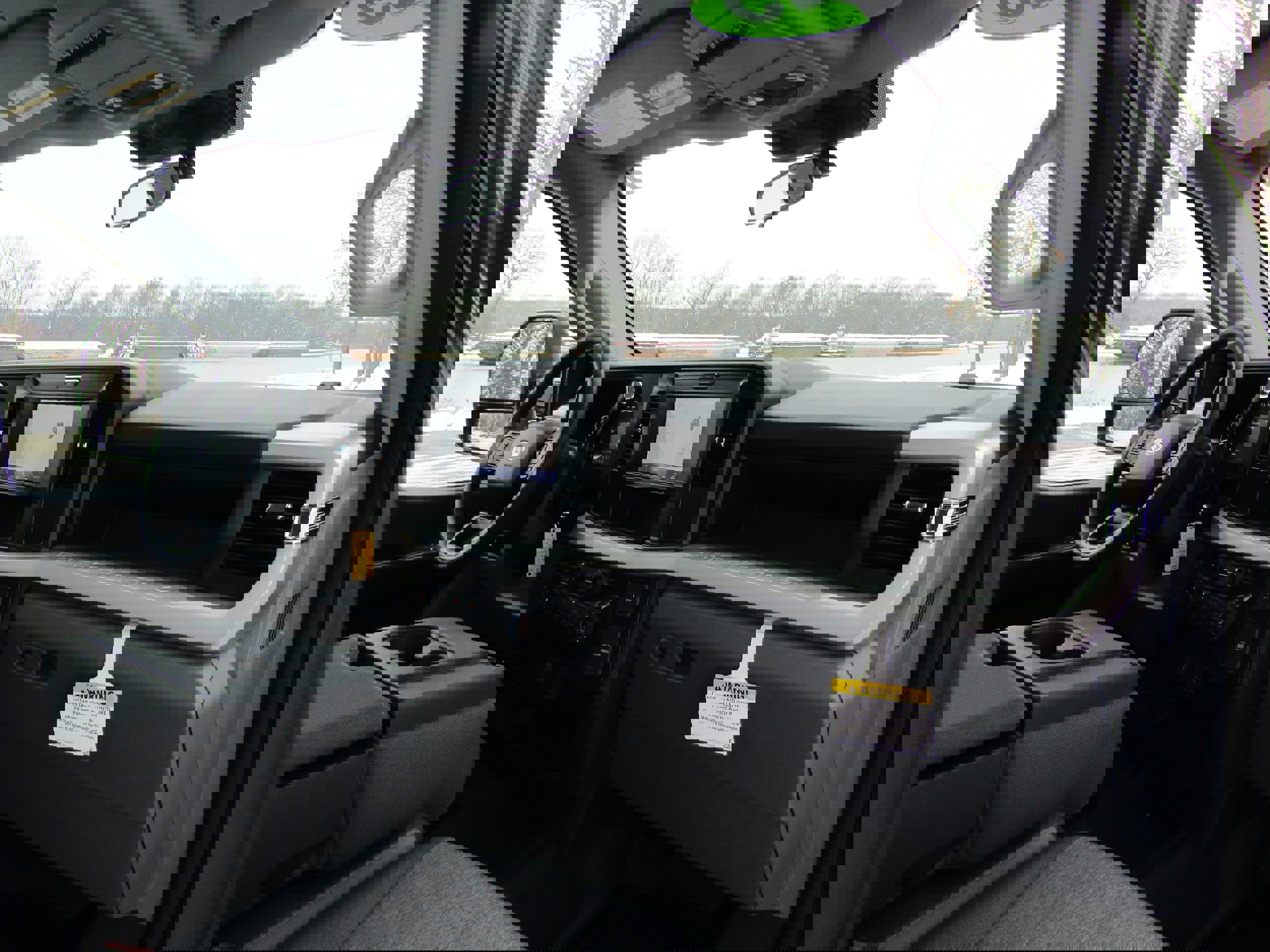 New 2025 Ford F350 XL w/ FX4 Off-Road Package image 19