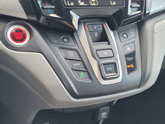 Used 2024 Honda Odyssey EX-L image 12
