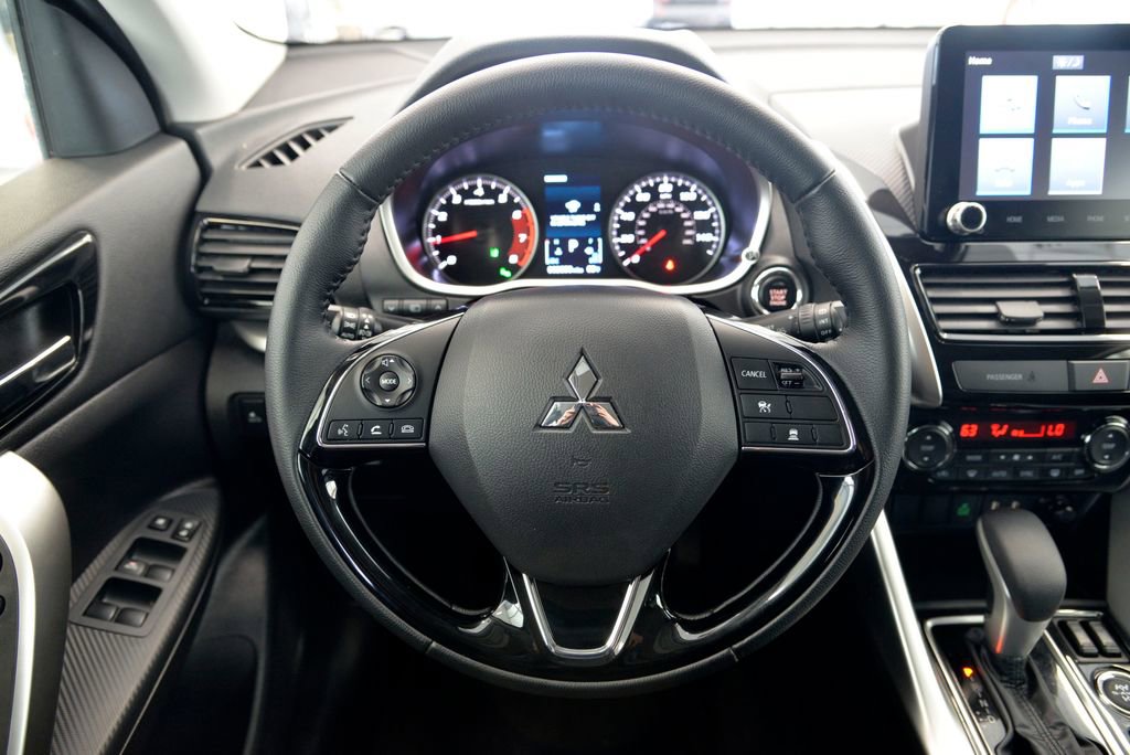Used 2026 Mitsubishi Eclipse Cross SE AWD/4WD image 18