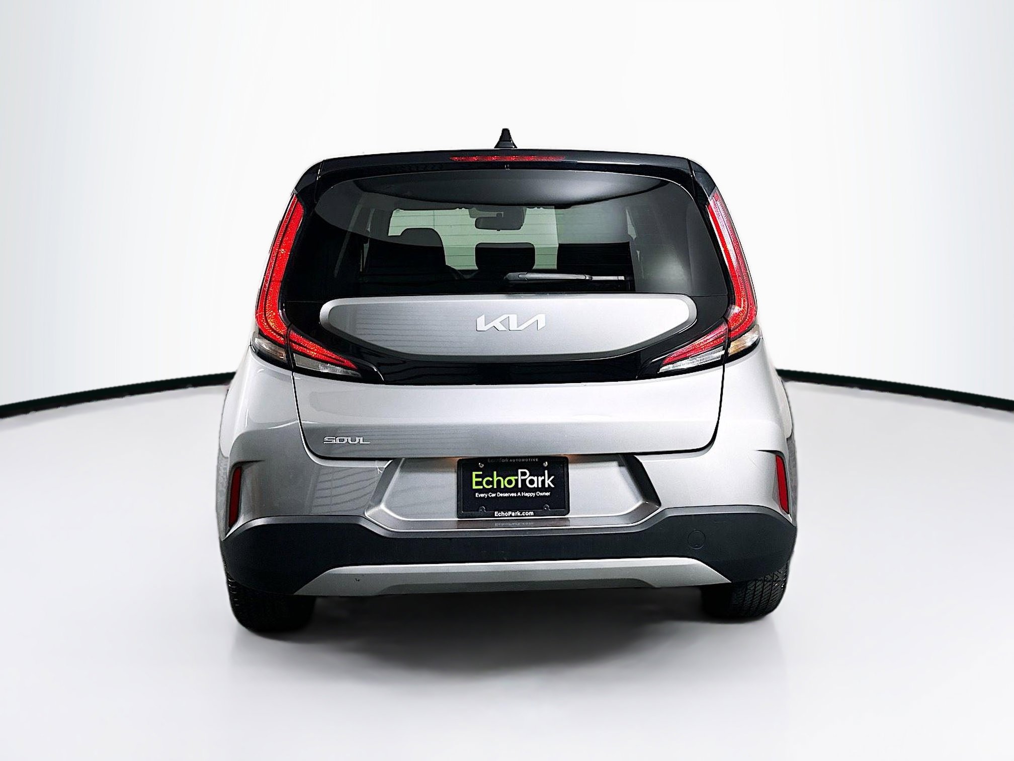 Used 2024 Kia Soul LX w/ Option Group 015 image 7