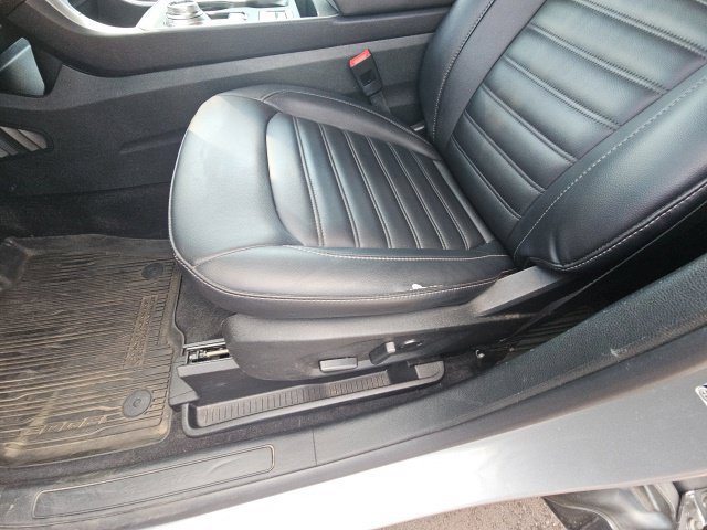 Used 2024 Ford Edge SEL w/ Convenience Package AWD/4WD image 15
