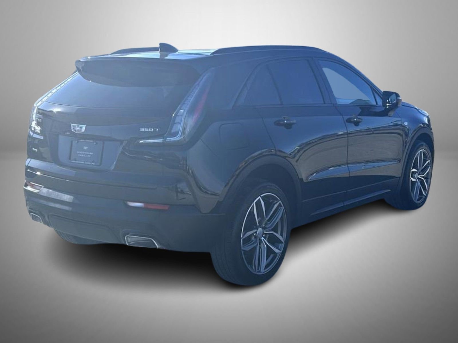 Certified 2023 Cadillac XT4 Sport image 5