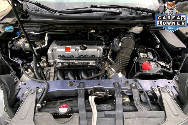 Used 2013 Honda CR-V EX image 10