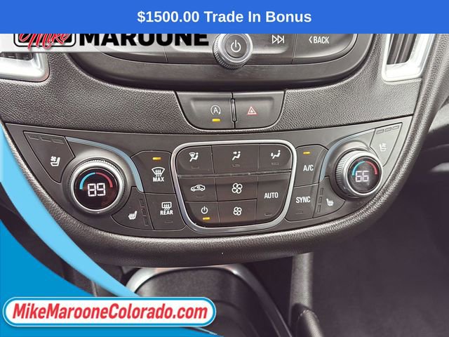 Used 2024 Chevrolet Malibu LT image 23