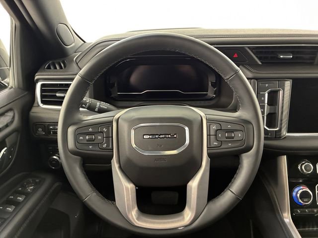 Used 2023 GMC Yukon XL Denali w/ LPO, Floor Liner Package image 22