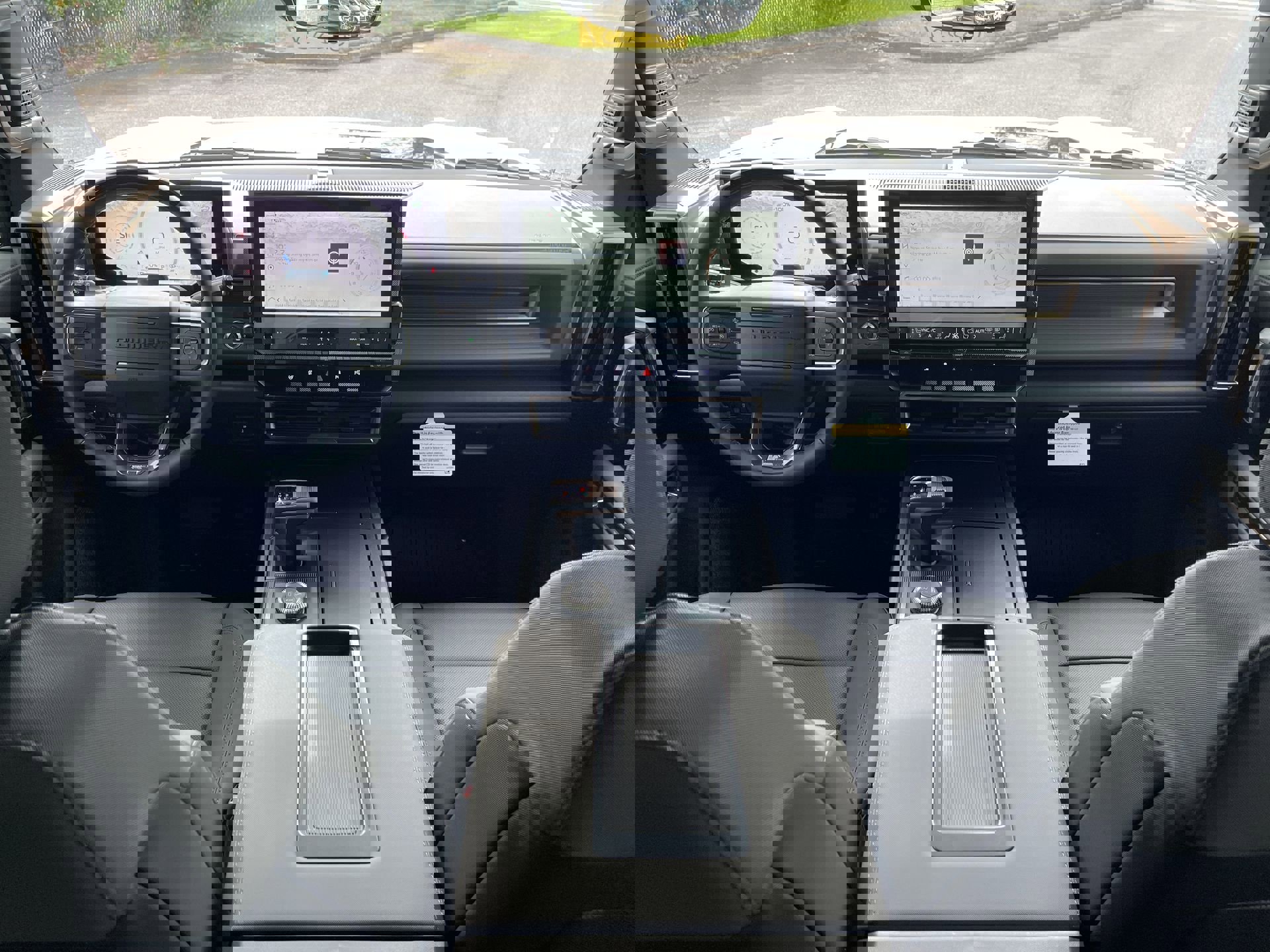 New 2025 GMC Hummer EV 3X image 56