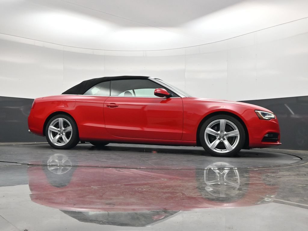Used 2014 Audi A5 2.0T Premium Plus AWD/4WD image 37