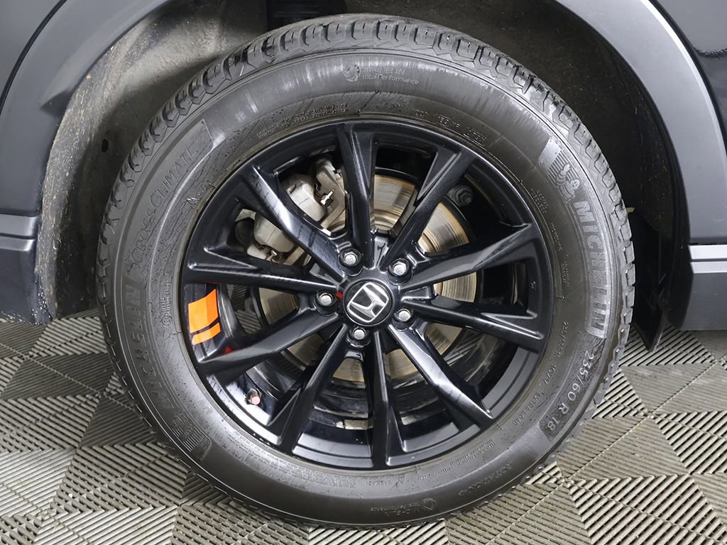 Used 2024 Honda CR-V Sport image 20