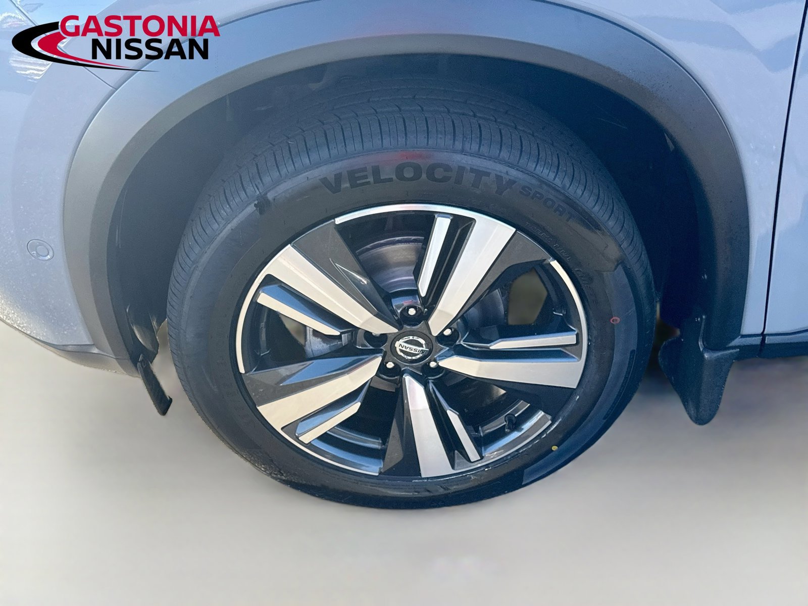Used 2021 Nissan Rogue Platinum AWD/4WD image 41