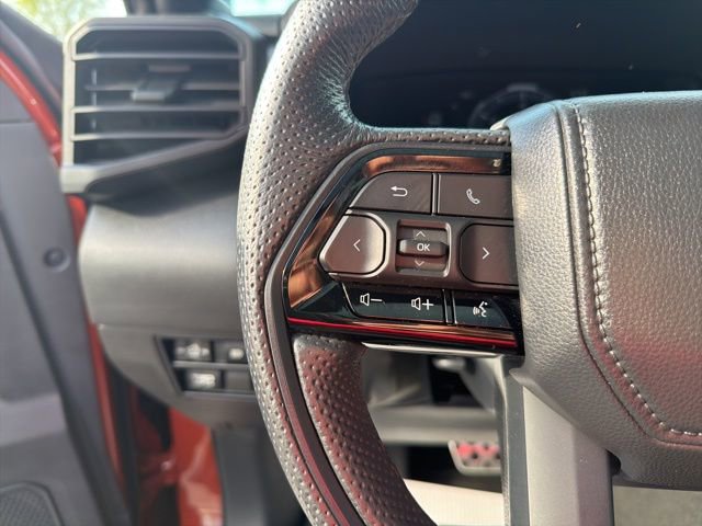 Used 2024 Toyota Tundra TRD Pro image 24