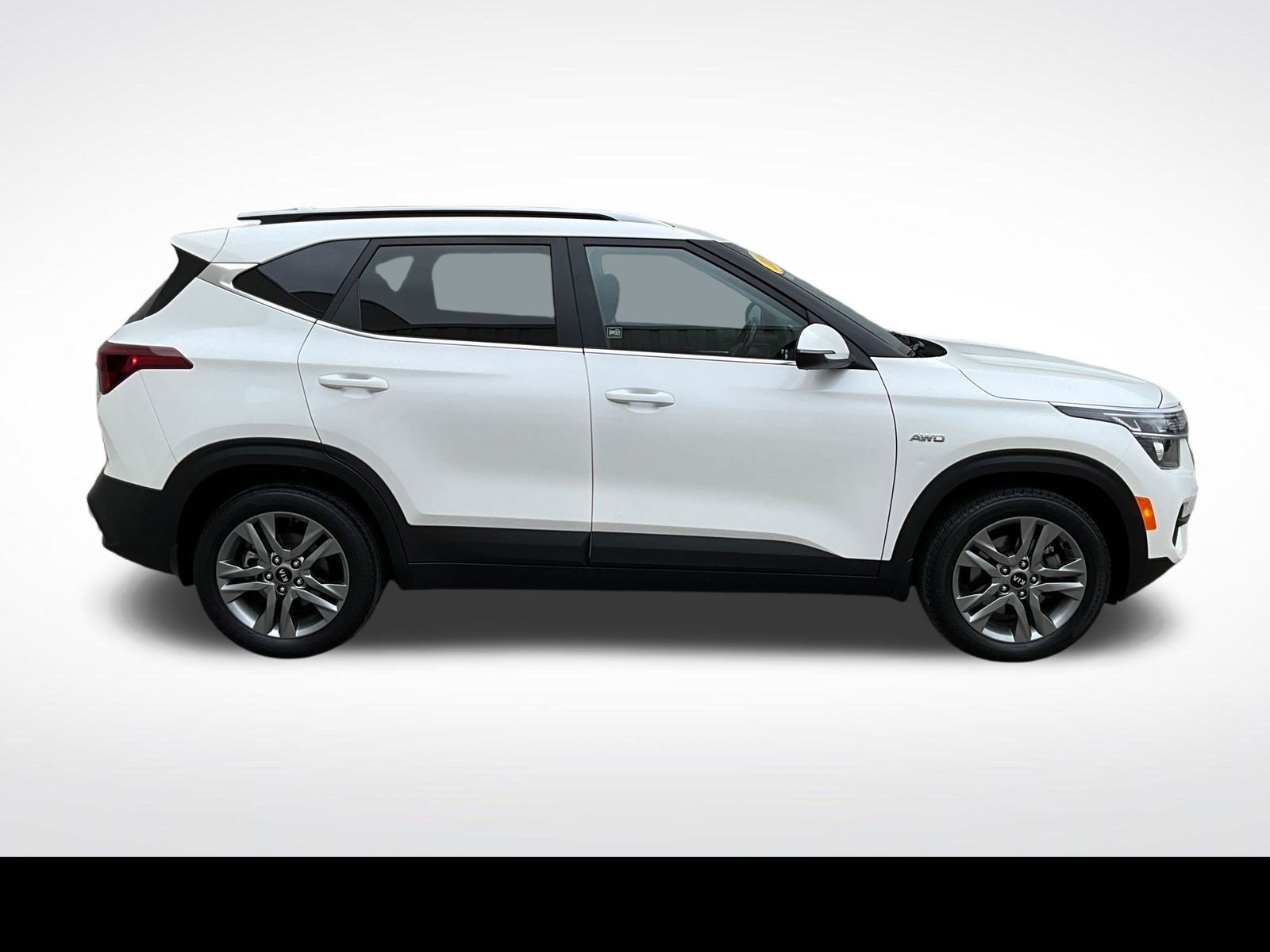 Used 2021 Kia Seltos S AWD/4WD image 20