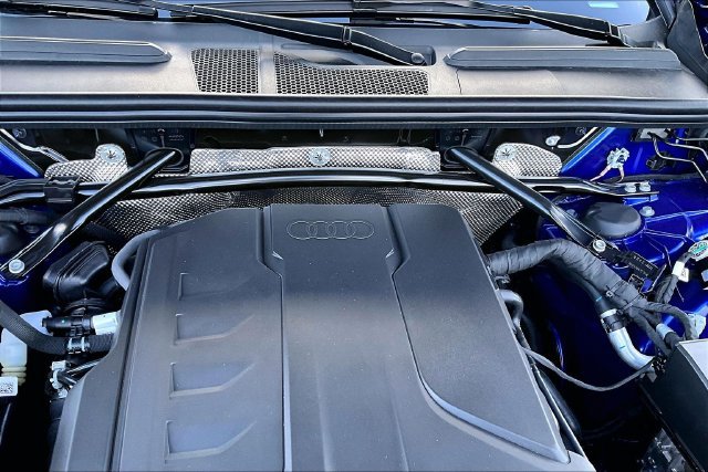 New 2026 Audi Q5 Premium AWD/4WD image 34