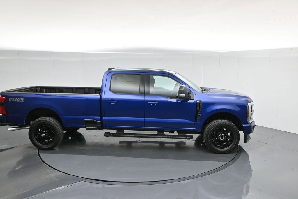 New 2026 Ford F350 XLT w/ XLT Premium Package image 40
