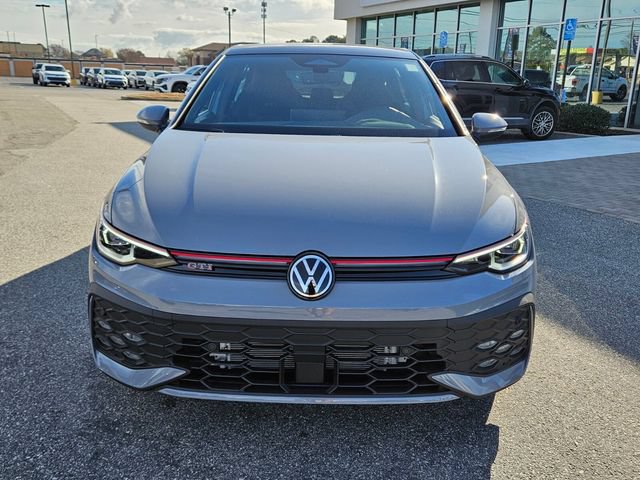 New 2026 Volkswagen GTI SE FWD image 2