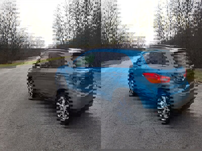 Used 2013 Mitsubishi Outlander Sport SE image 5