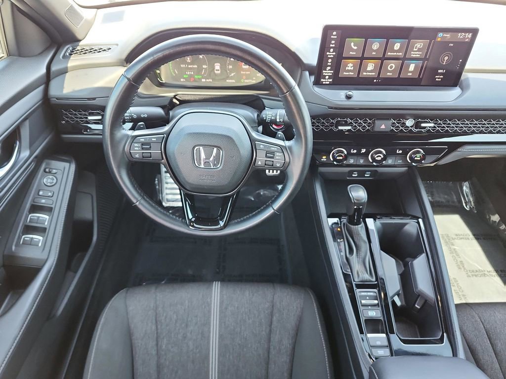 Used 2023 Honda Accord Sport image 19