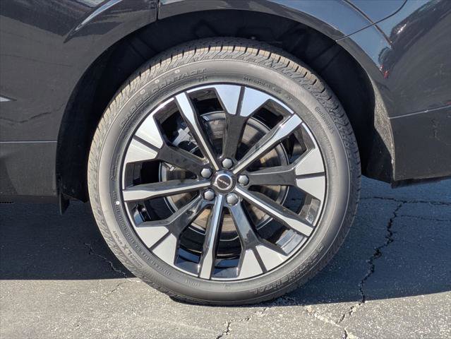 New 2026 Volvo XC60 T8 Plus w/ Protection Package Premier image 6