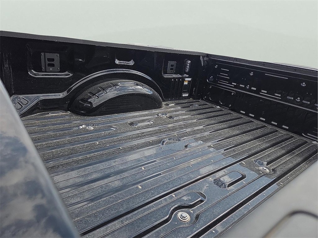 New 2025 Ford F350 King Ranch w/ Chrome Package image 8