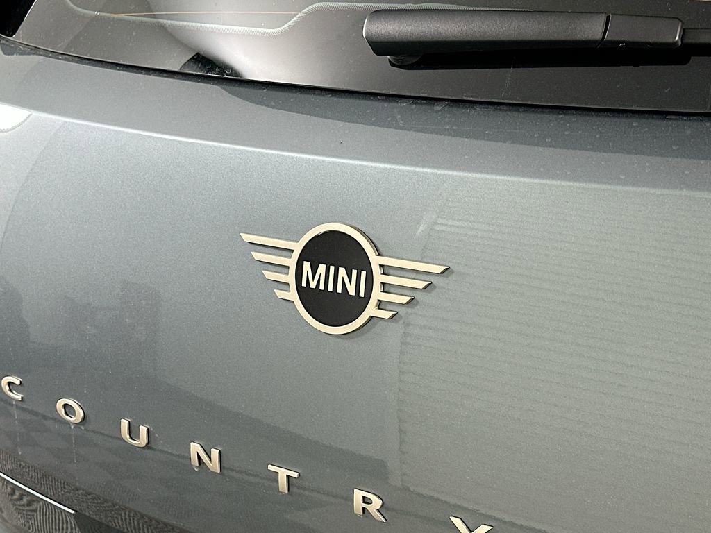 Certified 2026 MINI Cooper Countryman S AWD/4WD image 22