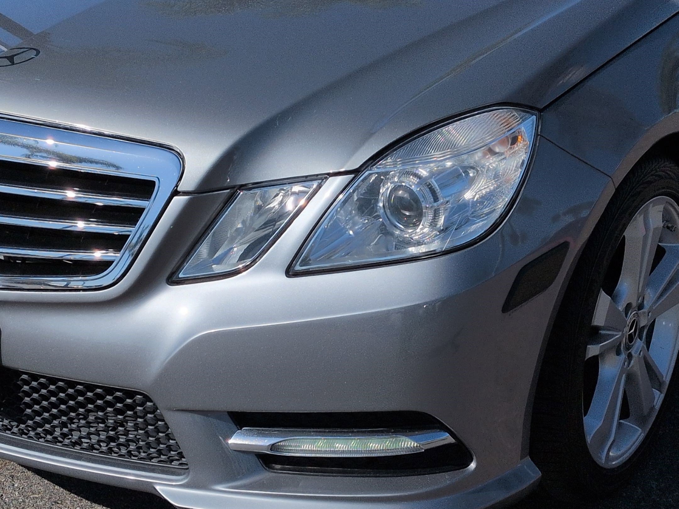 Used 2013 Mercedes-Benz E 350 E 350 Sport image 6