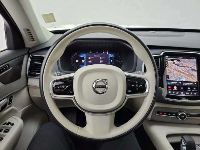 Certified 2025 Volvo XC90 T8 Plus w/ Protection Package Premier AWD/4WD image 34