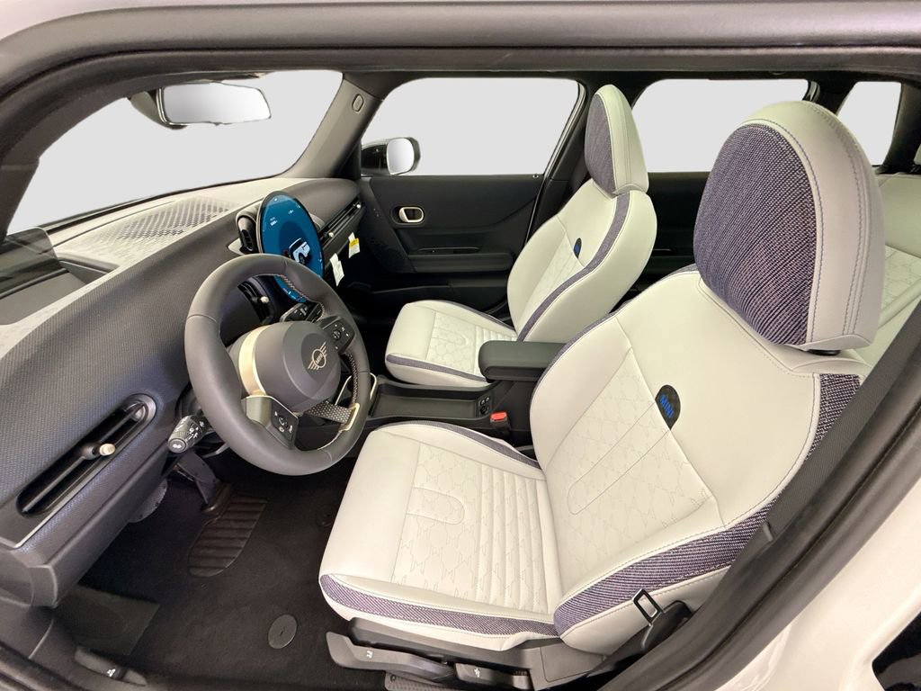 New 2026 MINI Cooper S FWD image 18