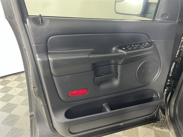 Used 2004 Dodge Ram 2500 Truck SLT w/ Trailer Tow Group image 15