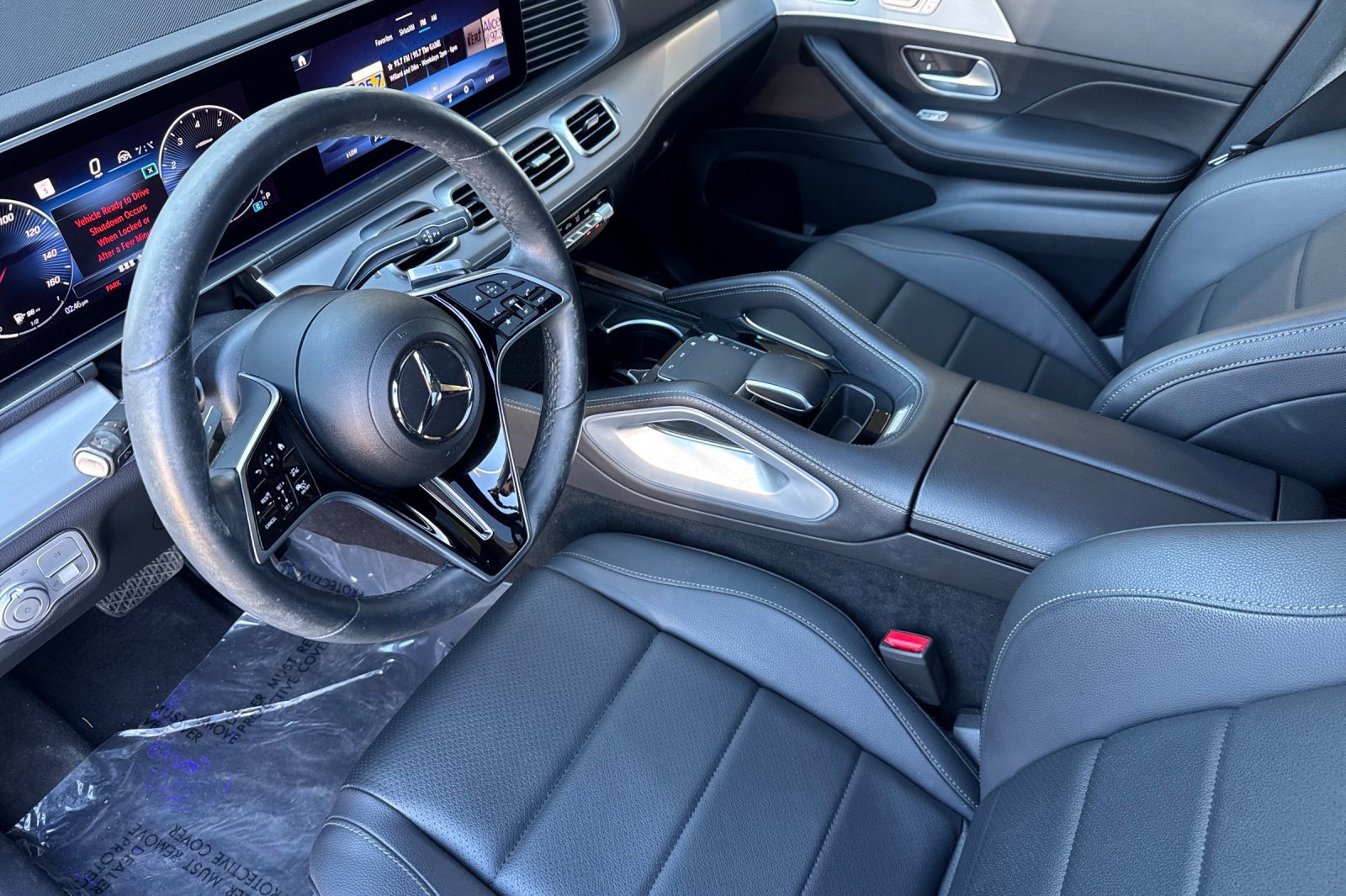 Certified 2024 Mercedes-Benz GLE 450 4MATIC image 4