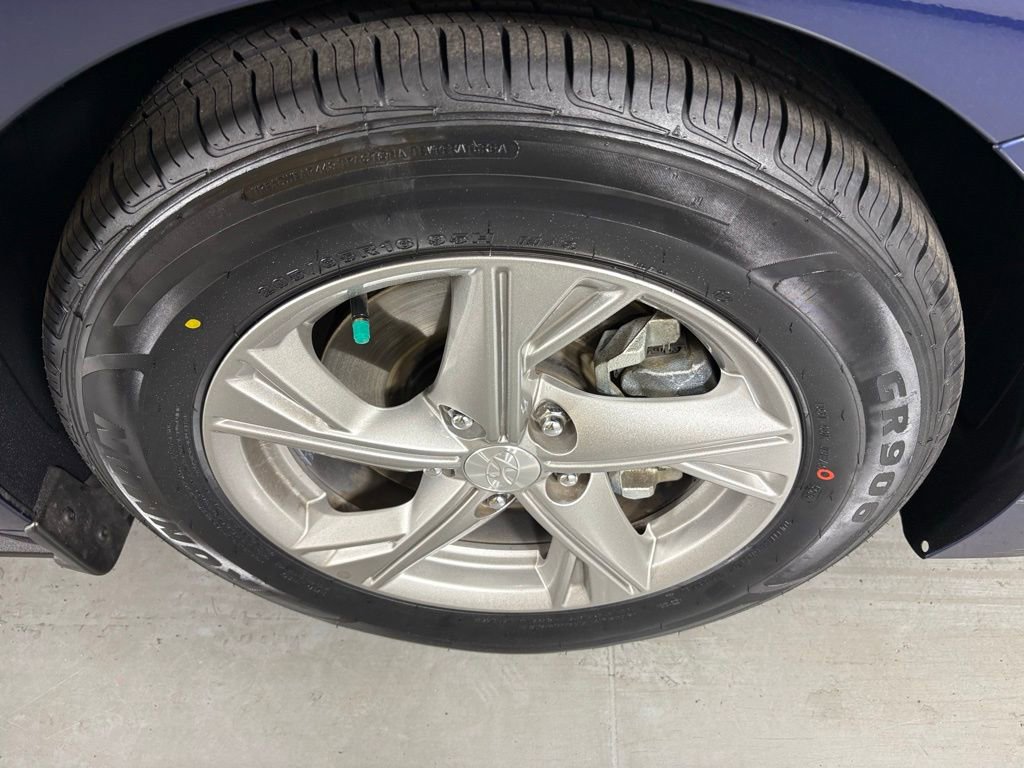 Used 2021 Hyundai Sonata SE w/ Preferred Accessory Package image 13